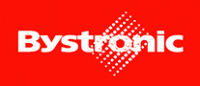 Bystronic百超激光品牌logo