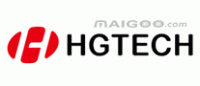 华工HGTECH品牌logo