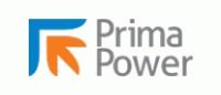 PrimaPower普玛宝品牌logo