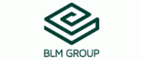 BLM品牌logo