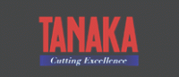 Tanaka田中品牌logo
