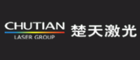 楚天激光品牌logo