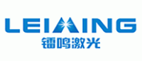 镭鸣Leiming品牌logo
