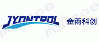 金雨科创品牌logo