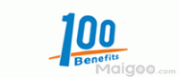 益百机械品牌logo