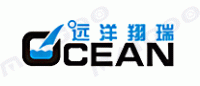 远洋翔瑞OCEAN品牌logo