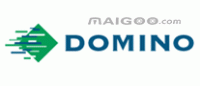DOMINO品牌logo