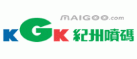 KGK品牌logo