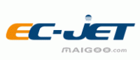 EC-JET品牌logo