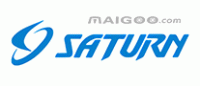 SATURN品牌logo