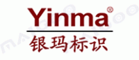 Yinma品牌logo
