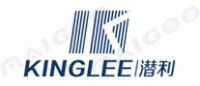 潜利KINGLEE品牌logo