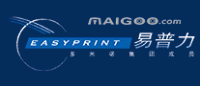 EasyPrint易普力品牌logo