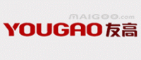 友高YOUGAO品牌logo