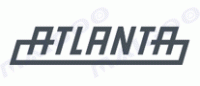 ATLANTA亚特兰大品牌logo