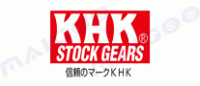 KHK小原品牌logo