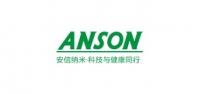 安信纳米品牌logo
