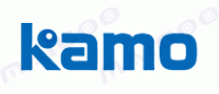 Kamo加茂品牌logo