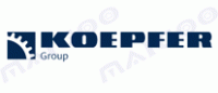Koepfer科普费尔品牌logo