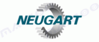 Neugart品牌logo