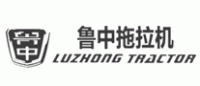 鲁中LUZHONG品牌logo