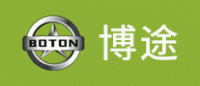博途BOTON品牌logo
