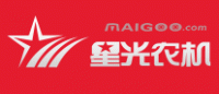 星光农机品牌logo