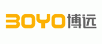 博远BOYO品牌logo