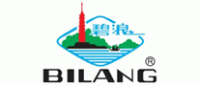 碧浪BILANG品牌logo