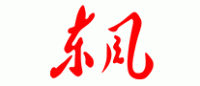 东风Dongfeng品牌logo