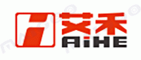 艾禾AIHE品牌logo