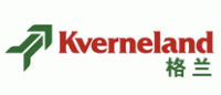 Kverneland格兰品牌logo