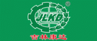 康达JLKD品牌logo