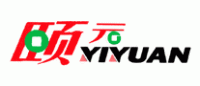 颐元YIYUAN品牌logo