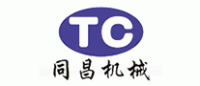 同昌机械TC品牌logo