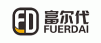富尔代FUERDAI品牌logo