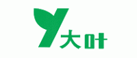 大叶DAYE品牌logo
