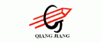 强江QIANGJIANG品牌logo