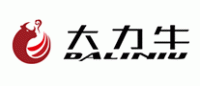大力牛DALINIU品牌logo