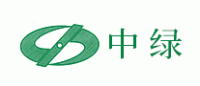 中绿Z-GREEN品牌logo