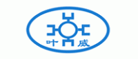 叶威品牌logo