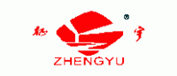 征宇ZHENGYU品牌logo