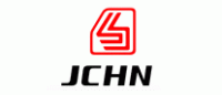 集辰农林JVHN品牌logo