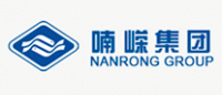 喃嵘NANRONG品牌logo