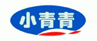小青青品牌logo