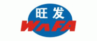 旺发WAFA品牌logo
