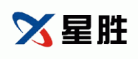星胜品牌logo
