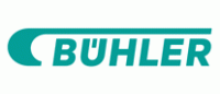 BUHLER布勒品牌logo