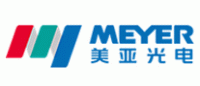 美亚光电品牌logo