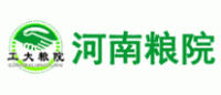 河南粮院品牌logo